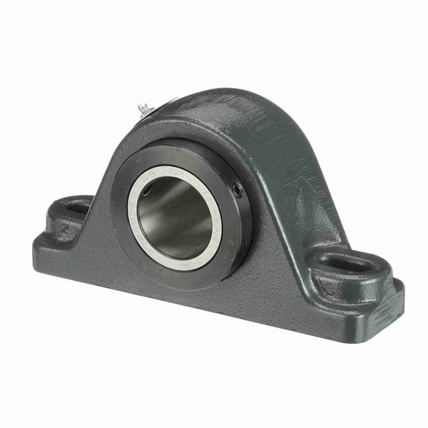 E920 Series Tapered Roller Bearing, Pillow Block, No PBE920X2-1/4